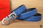 Salvatore Ferragamo Normal Quality Belts 93