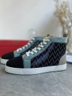 Christian Louboutin Men's Shoes 62