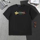 Louis Vuitton Men's T-shirts 335