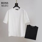 Hugo Boss Men's T-shirts 432