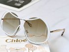 Chloe High Quality Sunglasses 51