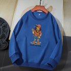 Louis Vuitton Men's Long Sleeve T-shirts 508