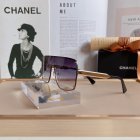 Chanel High Quality Sunglasses 1376