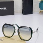Chanel High Quality Sunglasses 1092