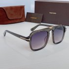 TOM FORD High Quality Sunglasses 1256