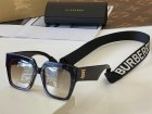 Burberry High Quality Sunglasses 581