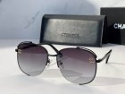 Chanel High Quality Sunglasses 1667