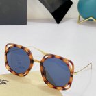 DIOR High Quality Sunglasses 562