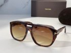 TOM FORD High Quality Sunglasses 1515