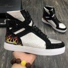 Philipp Plein Men's Shoes 717