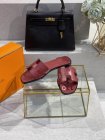Hermes Women's Slippers 328