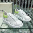 Alexander McQueen Women's Shoes 460