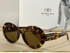 Balenciaga High Quality Sunglasses 90