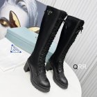 Prada Women's Shoes 652