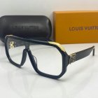 Louis Vuitton High Quality Sunglasses 2570