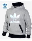 adidas Apparel Men's Hoodies 241