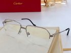 Cartier High Quality Sunglasses 147