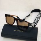 Burberry High Quality Sunglasses 145