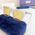 Gucci High Quality Sunglasses 1315