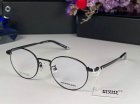 Mont Blanc Plain Glass Spectacles 128