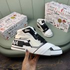 Dolce & Gabbana Men's Shoes 545