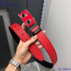 Fendi Original Quality Belts 72