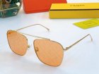 Fendi High Quality Sunglasses 570