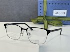 Gucci Plain Glass Spectacles 247