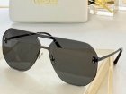 Versace High Quality Sunglasses 1132