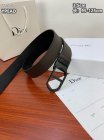 DIOR Original Quality Belts 738