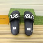 Gucci Men's Slippers 336