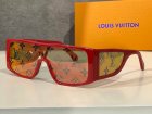 Louis Vuitton High Quality Sunglasses 2262