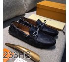 Louis Vuitton Men's Athletic-Inspired Shoes 2372