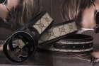 Gucci Normal Quality Belts 564