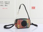 Coach Normal Quality Handbags 390