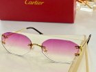 Cartier High Quality Sunglasses 1406