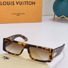 Louis Vuitton High Quality Sunglasses 2547