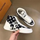 Louis Vuitton Men's shoes 2923