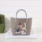 Gucci High Quality Handbags 939