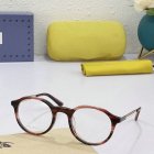 Gucci Plain Glass Spectacles 752