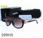 Chanel Normal Quality Sunglasses 841
