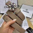 Chanel Original Quality Belts 249