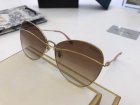 DIOR High Quality Sunglasses 1266