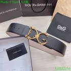 Dolce & Gabbana Original Quality Belts 397