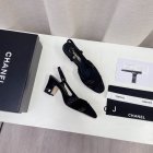 Chanel Women's Shoes 428