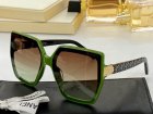 Chanel High Quality Sunglasses 2032
