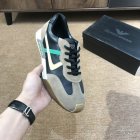 Armani Men's Shoes 717