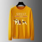 Gucci Men's Sweaters 1128