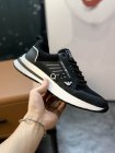 Armani Men's Shoes 215