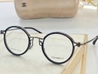 Chanel Plain Glass Spectacles 174